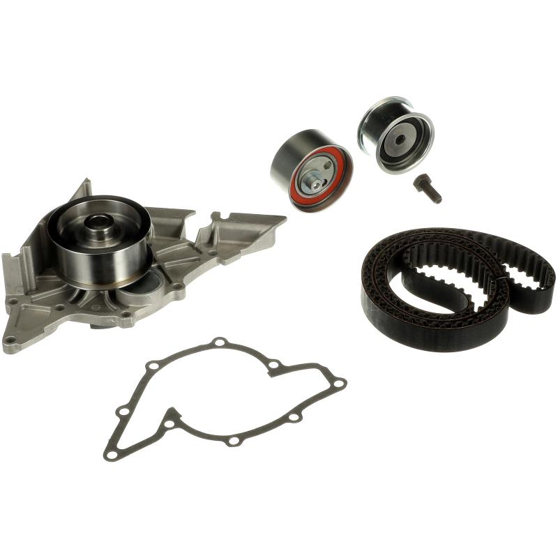 Pompe à eau + kit de courroie de distribution GATES KP35493XS-1 - Visuel 1