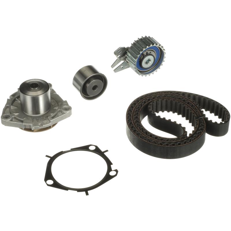 Pompe à eau + kit de courroie de distribution GATES KP45623XS - Visuel 1