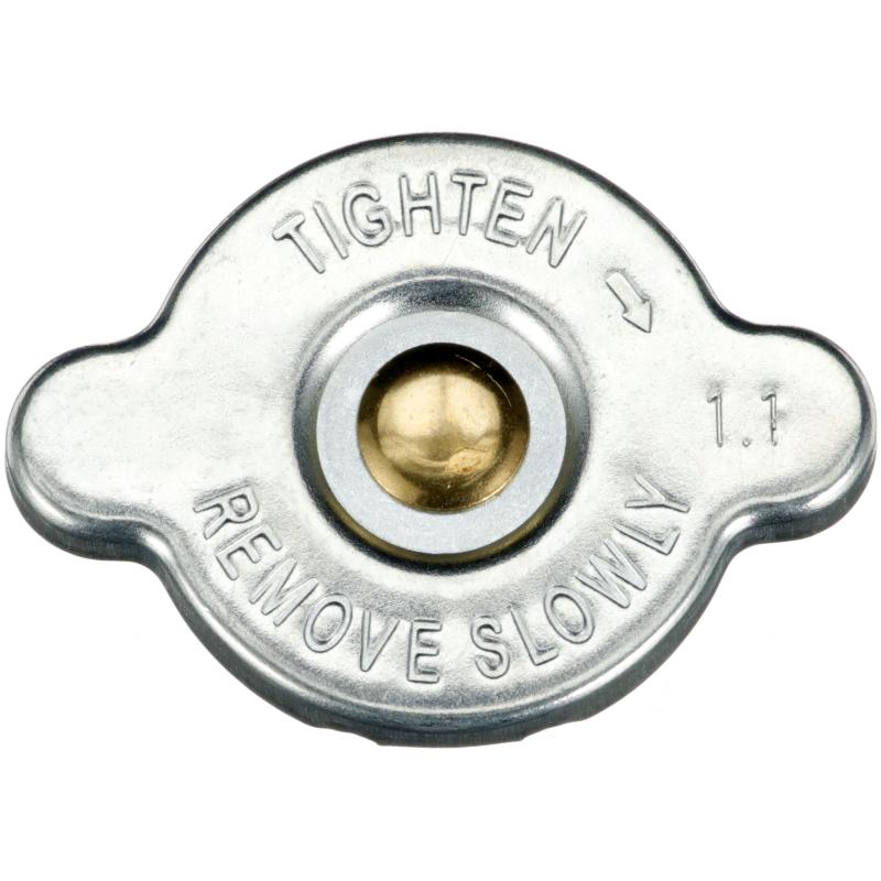 Bouchon de radiateur GATES RC133 - Visuel 2