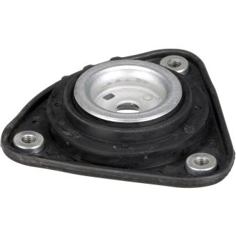 Coupelle de suspension GATES SUS1456