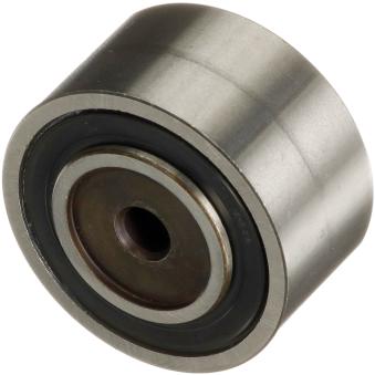 Poulie renvoi/transmission, courroie trapézoïdale à nervures GATES OEM 9644788580