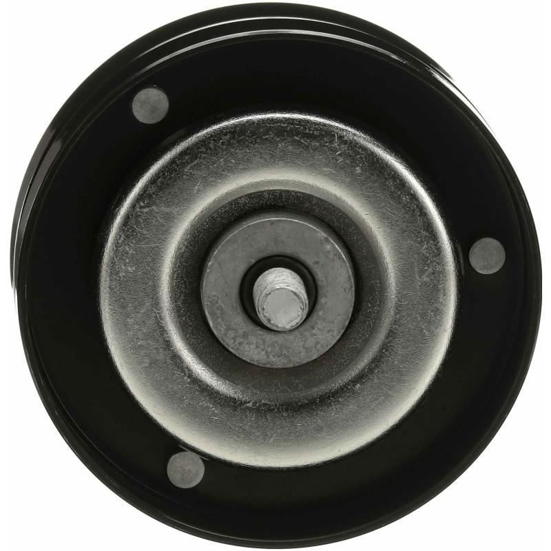 Poulie renvoi/transmission, courroie trapézoïdale à nervures GATES T36236 - Visuel 2