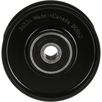 Poulie-tendeur, courroie trapézoïdale à nervures GATES OEM 119274p100 Poulie-tendeur, courroie trapézoïdale à nervures GATES OEM 119274p100