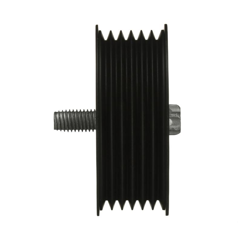Poulie renvoi/transmission, courroie trapézoïdale à nervures GATES T36434 - Visuel 2