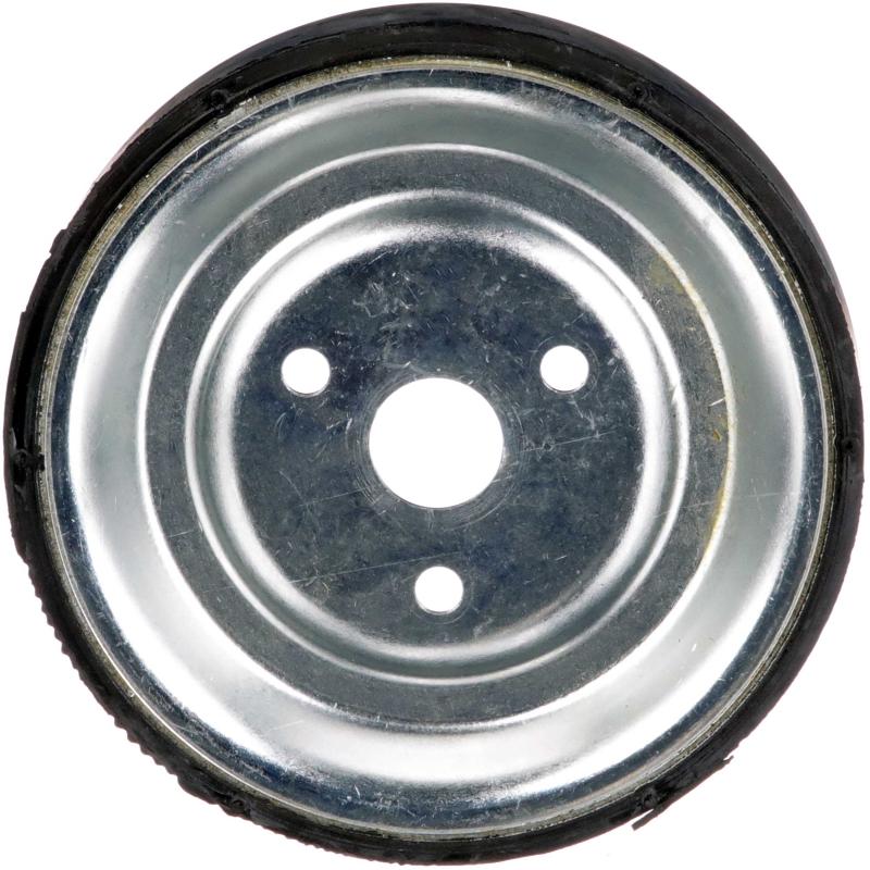 Poulie, pompe à eau GATES T36831 - Visuel 2