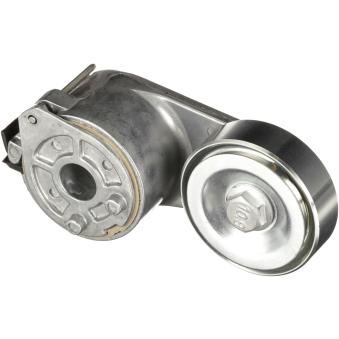 Tendeur de courroie, courroie trapézoïdale à nervures GATES OEM 504029278