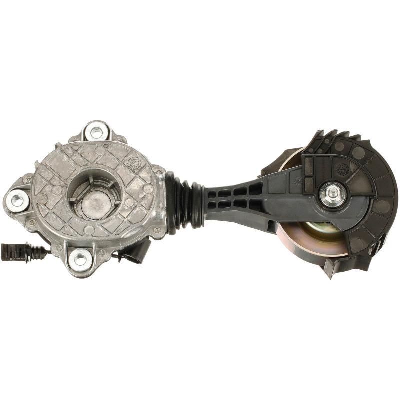 Tendeur de courroie, courroie trapézoïdale à nervures GATES T38771 - Visuel 2