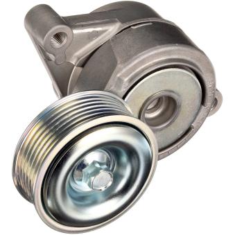 Poulie-tendeur, courroie trapézoïdale à nervures GATES OEM ZJ0115980B