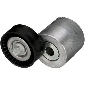 Tendeur de courroie, courroie trapézoïdale à nervures GATES T39359 pour SUBARU FORESTER 2.0 AWD - 150cv