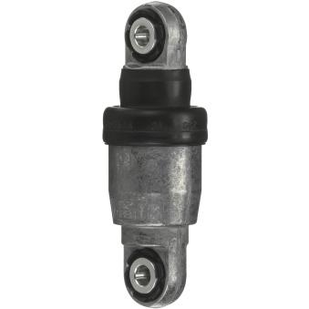 Amortisseur de vibrations, courroie trapézoïdale à nervures GATES [T39425]