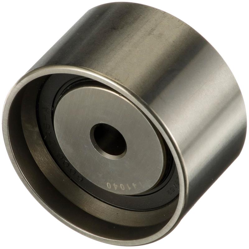 Poulie renvoi/transmission, courroie de distribution GATES T41040 - Visuel 1