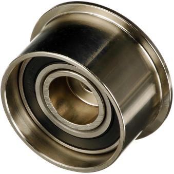 Poulie renvoi/transmission, courroie de distribution GATES OEM 13073AA190