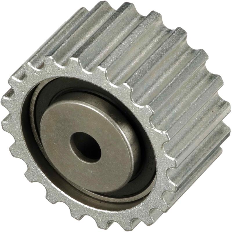 Poulie renvoi/transmission, courroie de distribution GATES T41236 - Visuel 1