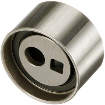 Poulie-tendeur, courroie crantée GATES T41258 pour PEUGEOT 5008 2.0 - 110cv