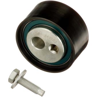 Poulie-tendeur, courroie crantée GATES OEM 0829C3