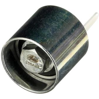 Poulie renvoi/transmission, courroie de distribution GATES OEM 06B109244