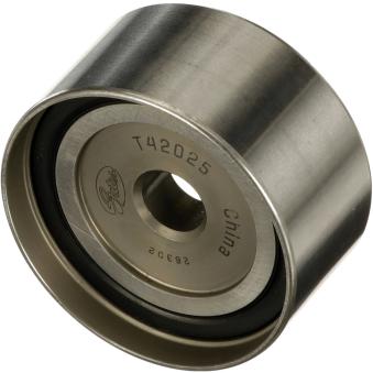 Poulie renvoi/transmission, courroie de distribution GATES OEM 1350363011