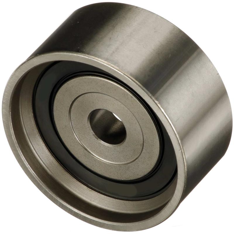 Poulie renvoi/transmission, courroie de distribution GATES T42027 - Visuel 1