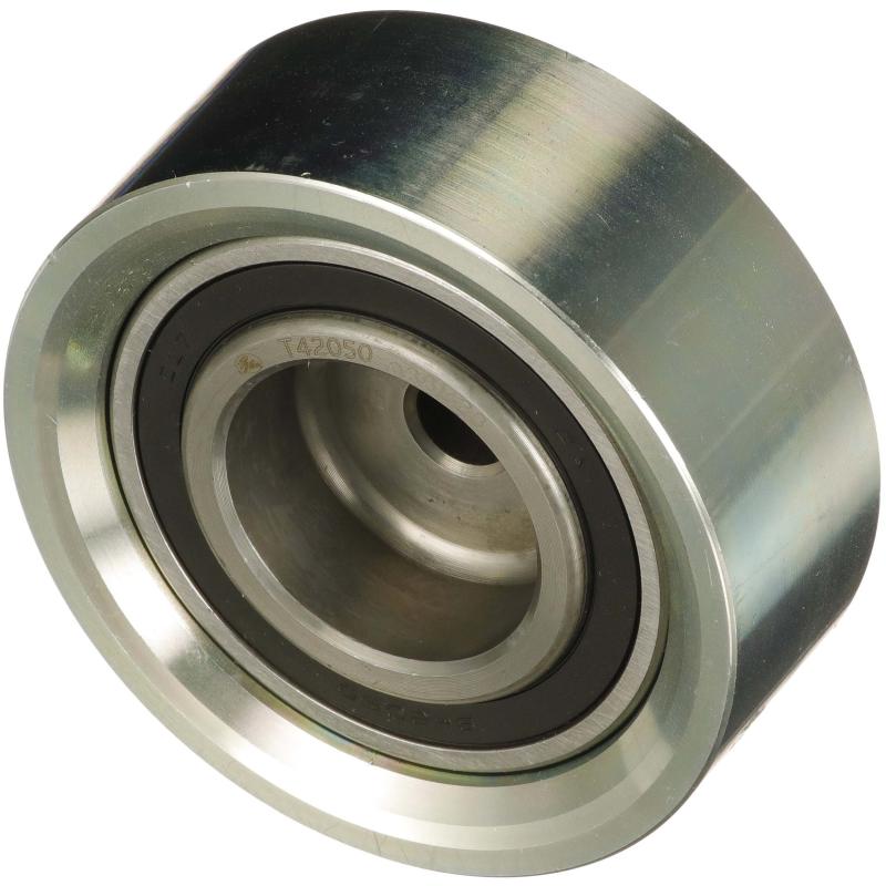 Poulie renvoi/transmission, courroie de distribution GATES T42050 - Visuel 1