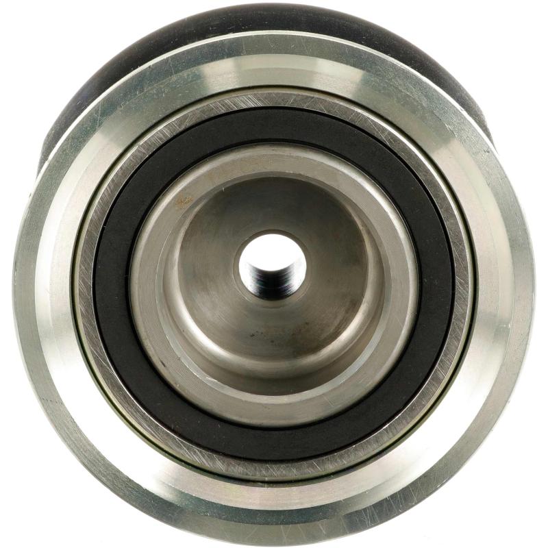 Poulie renvoi/transmission, courroie de distribution GATES T42050 - Visuel 2