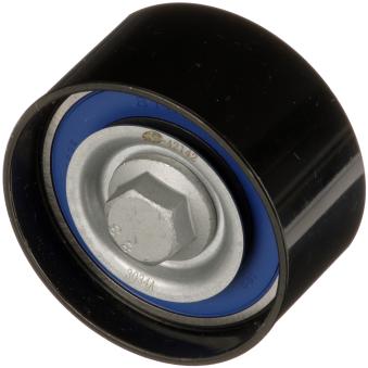 Poulie renvoi/transmission, courroie de distribution GATES [T42142]