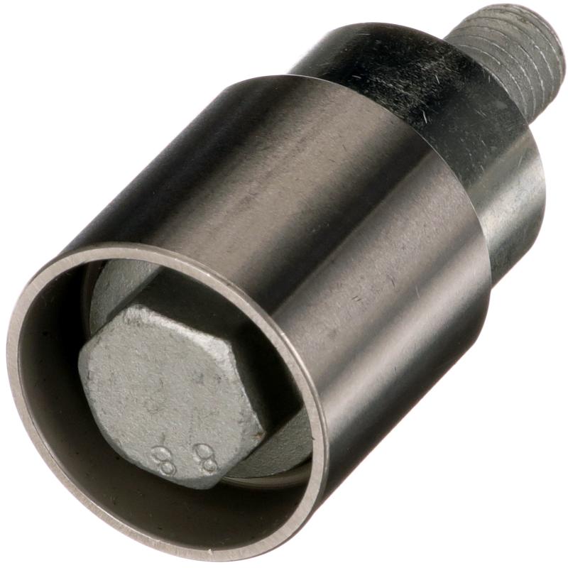 Poulie renvoi/transmission, courroie de distribution GATES T42143 - Visuel 1