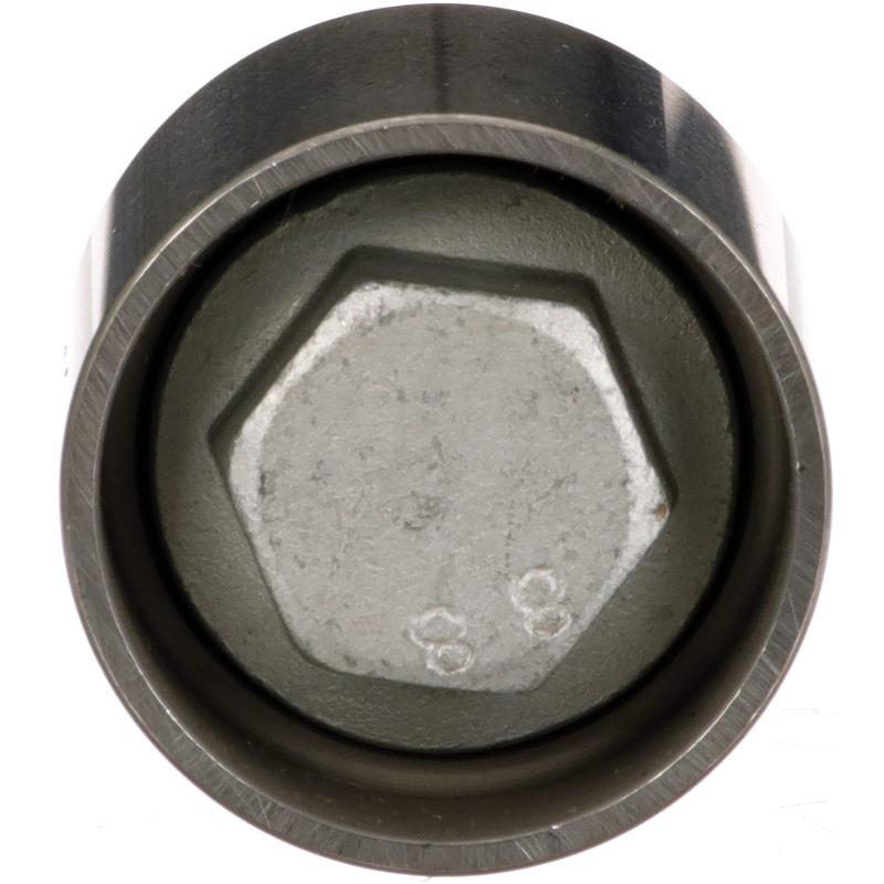 Poulie renvoi/transmission, courroie de distribution GATES T42143 - Visuel 2