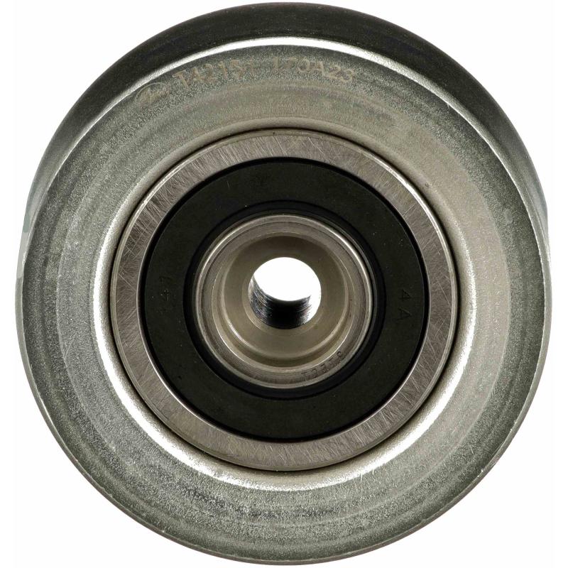 Poulie renvoi/transmission, courroie de distribution GATES T42151 - Visuel 2