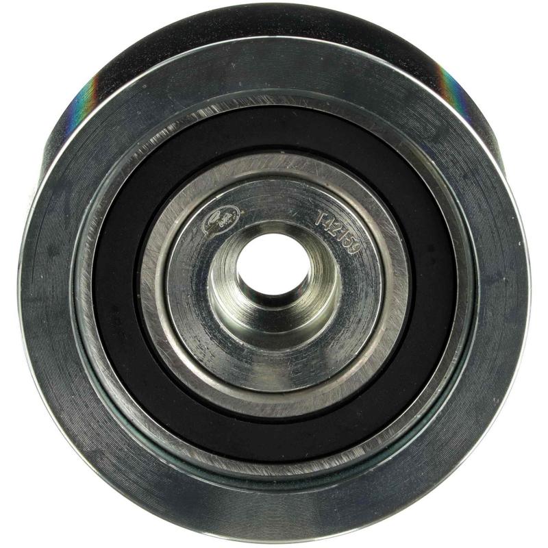Poulie renvoi/transmission, courroie de distribution GATES T42159 - Visuel 2