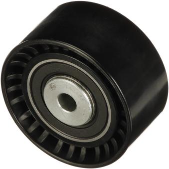 Poulie renvoi/transmission, courroie de distribution GATES OEM 96452094