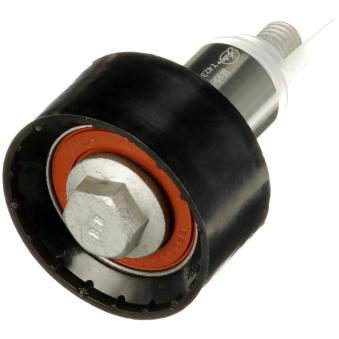 Poulie renvoi/transmission, courroie de distribution GATES T42317 pour MITSUBISHI SPACE 1.6 - 110cv