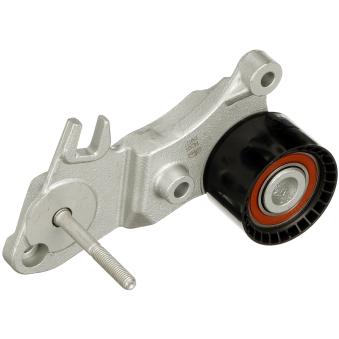 Poulie renvoi/transmission, courroie de distribution GATES T42327 pour CHEVROLET AVALANCHE D4 - 190cv