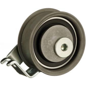 Poulie-tendeur, courroie crantée GATES OEM 06B109243