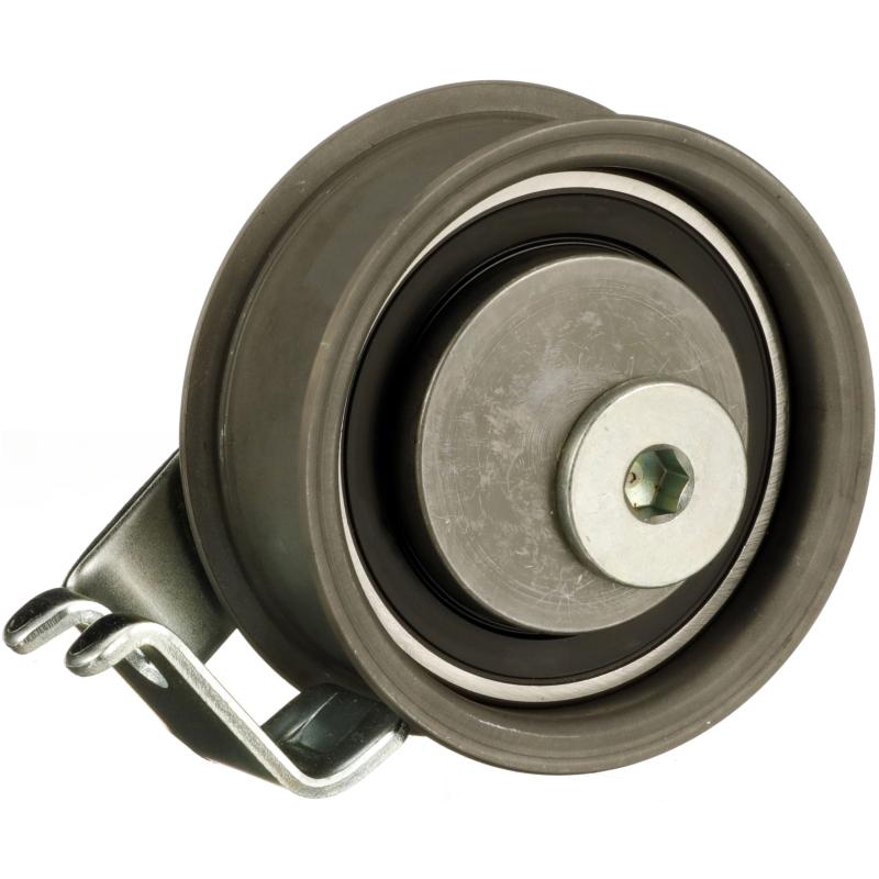 Poulie-tendeur, courroie crantée GATES T43017 - Visuel 1