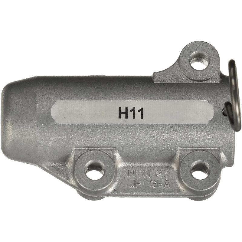 Amortisseur de vibrations, courroie de distribution GATES T43027 - Visuel 1