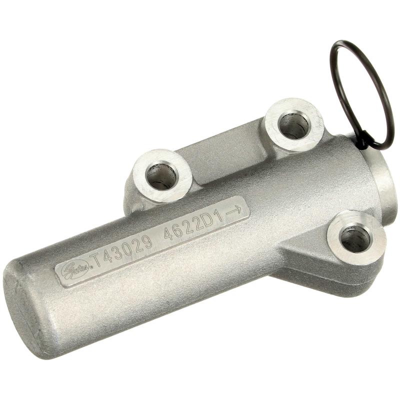 Amortisseur de vibrations, courroie crantée GATES T43029 - Visuel 1