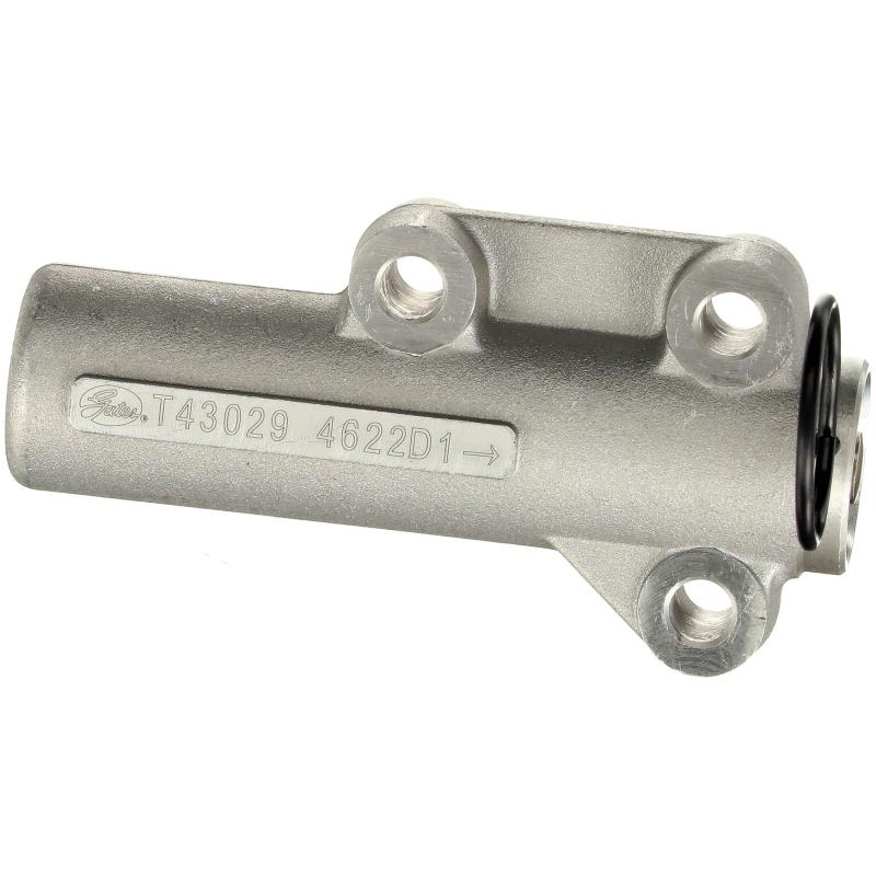 Amortisseur de vibrations, courroie crantée GATES T43029 - Visuel 2