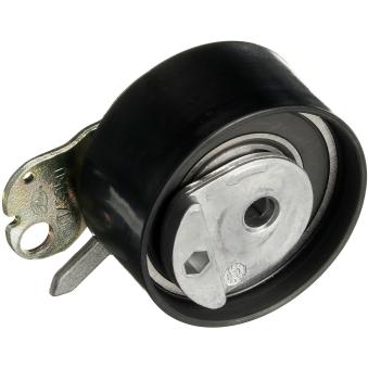 Poulie-tendeur, courroie crantée GATES OEM 082969