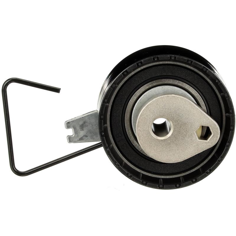 Poulie-tendeur, courroie crantée GATES T43141 - Visuel 2