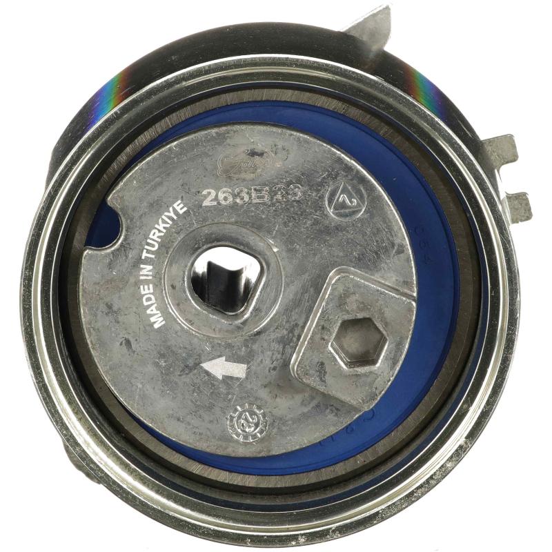 Poulie-tendeur, courroie crantée GATES T43143 - Visuel 2