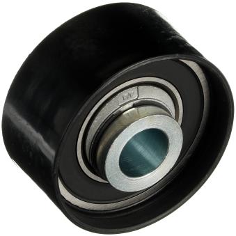 Poulie-tendeur, courroie crantée GATES T43147 pour NISSAN SILVIA 1.6 - 106cv