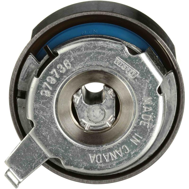 Poulie-tendeur, courroie crantée GATES T43152 - Visuel 2