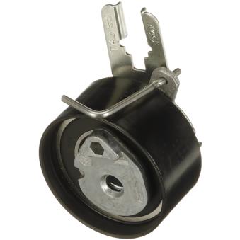 Poulie-tendeur, courroie crantée GATES T43158 pour HONDA ACCORD 1.6 D - 110cv