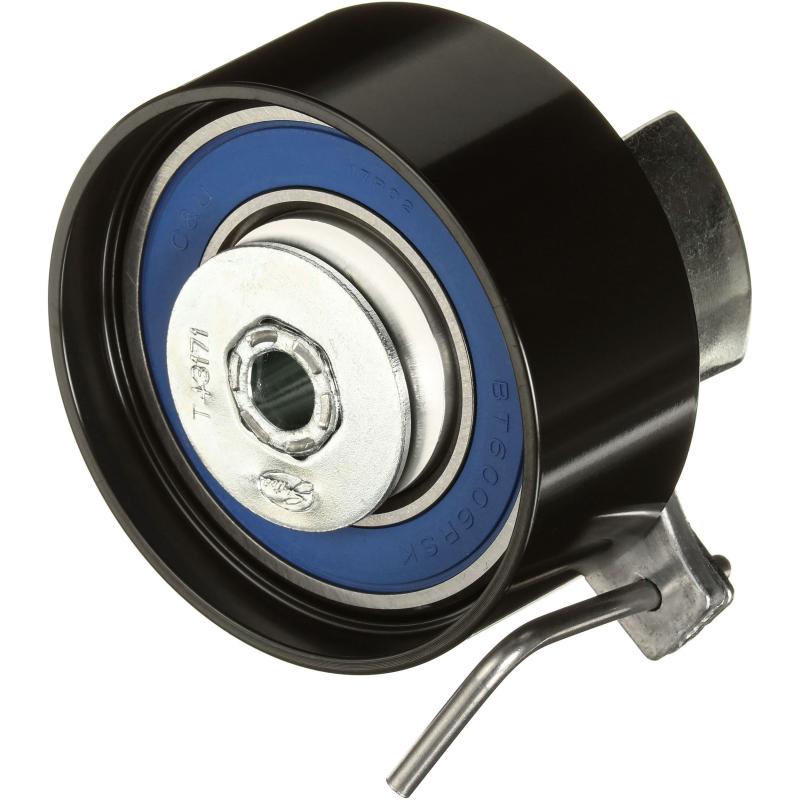 Poulie-tendeur, courroie crantée GATES T43171 - Visuel 1