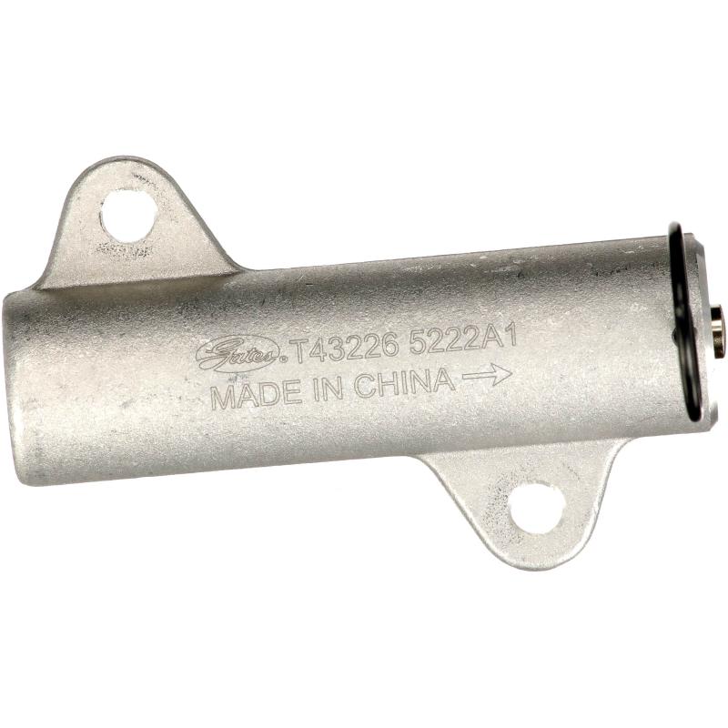 Amortisseur de vibrations, courroie de distribution GATES T43226 - Visuel 2