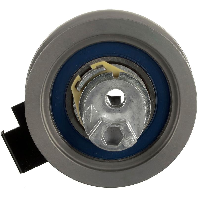 Poulie-tendeur, courroie crantée GATES T43242 - Visuel 2