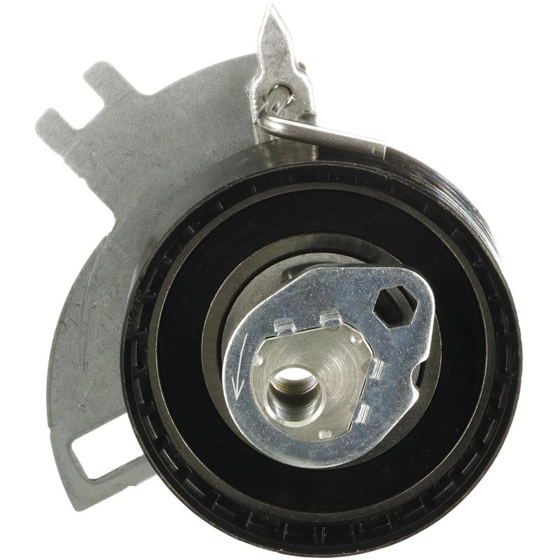 Poulie-tendeur, courroie crantée GATES T43246 - Visuel 2