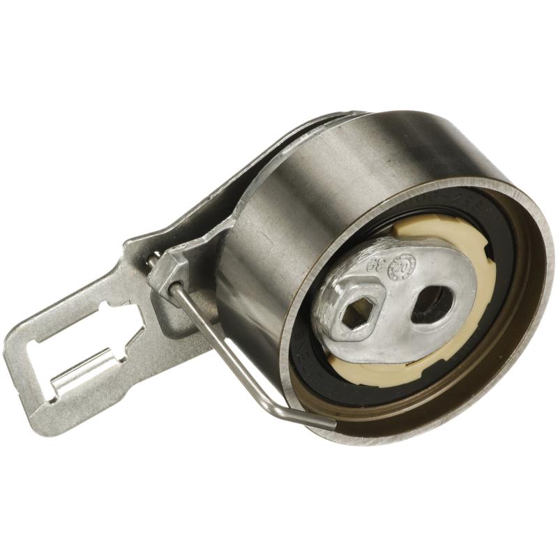 Poulie-tendeur, courroie de distribution GATES T43265 - Visuel 1