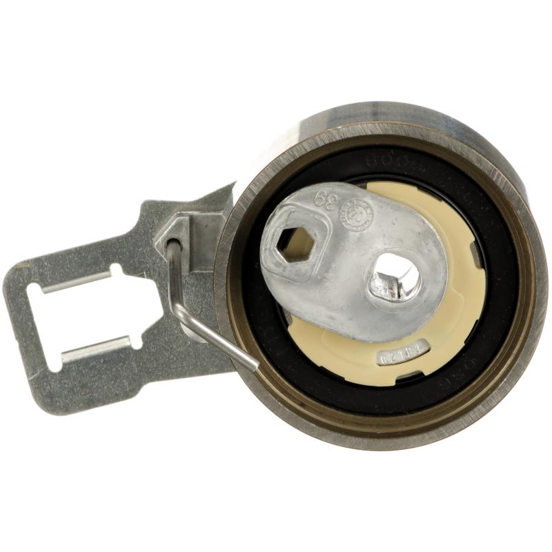 Poulie-tendeur, courroie de distribution GATES T43265 - Visuel 2