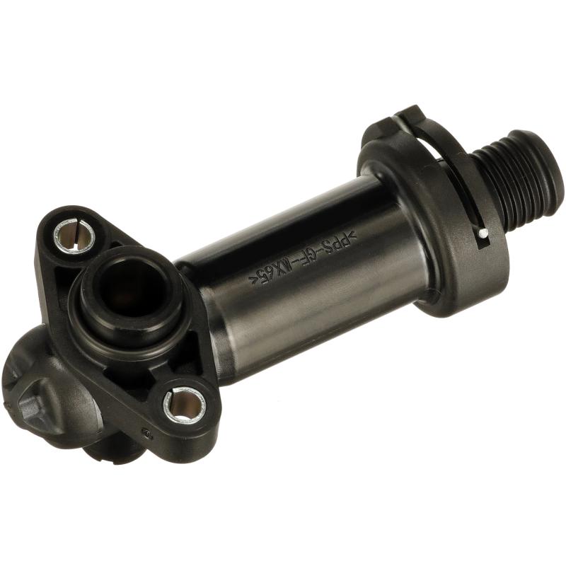 Thermostat, refroidissement d'huile GATES TH44870 - Visuel 1